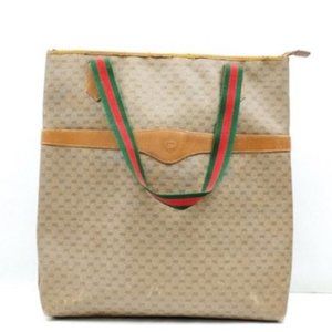 Gucci Vintage Shoulder Bag